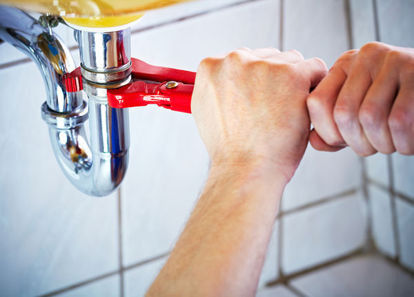 About Saraland Plumbers